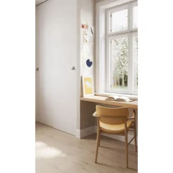 Laminaatti Tarkett Woodstock Pristine Oak Grey 1-sauvainen