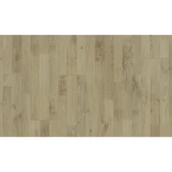 Laminaatti Tarkett Woodstock SoundLogic Sunningdale Oak Nature 3-sauvainen