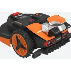 Lamppu Worx Landroid Vision Fiatlux