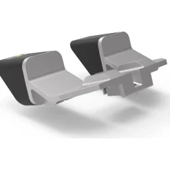 Lamppu Worx Landroid Vision Fiatlux