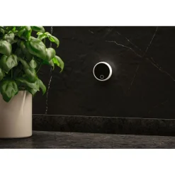 Langaton kosketusohjainsetti Paulmann MaxLED Wireless Touch himmennettävä valkoinen/musta