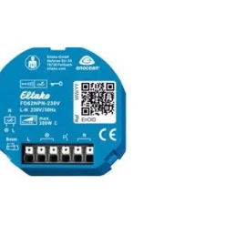 Langaton yleishimmennin Eltako, FD62NPN-230V