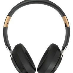 Langattomat sankakuulokkeet Kuura Kuura Bass Black