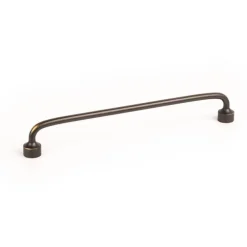 Lankavedin Belsag Design Floid 192, antiikkimessinki