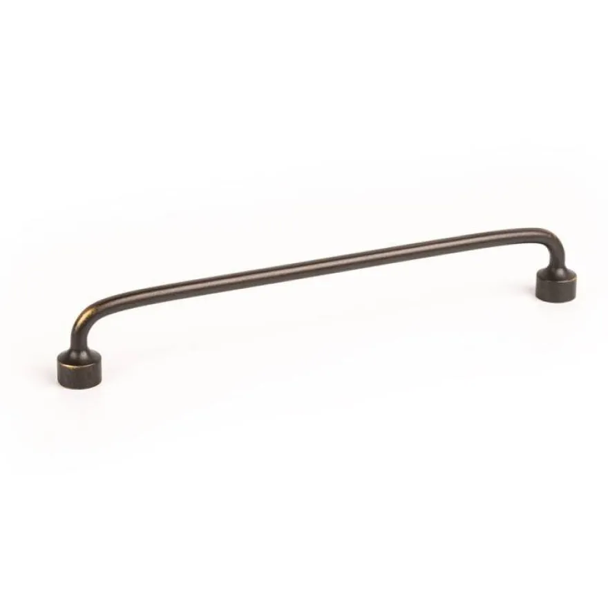 Lankavedin Belsag Design Floid 192, antiikkimessinki