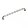 Lankavedin Beslag Design Sense Mini, 263x17x30mm, ruostumaton teräs