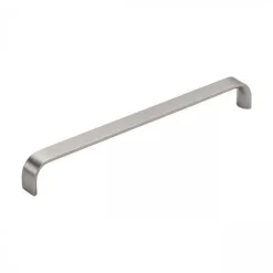 Lankavedin Beslag Design Sense Mini, 263x17x30mm, ruostumaton teräs