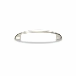 Lankavedin Grip Lancelot, 96mm, mattanikkeli