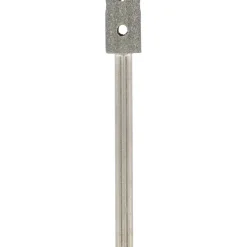 Lasiporanterä Dremel 663, 6.4mm