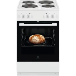 Lattialiesi Electrolux 300 LKS500003W, 50cm, valkoinen