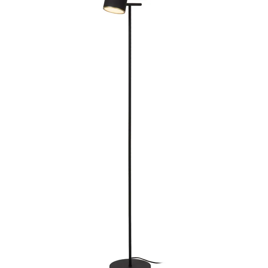 Lattiavalaisin Lucide Gian, 26x20cm, IP20, 9W, eri värejä