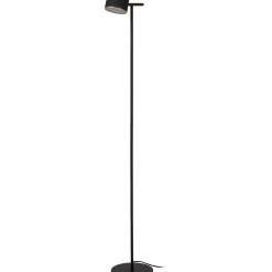 Lattiavalaisin Lucide Gian, 26x20cm, IP20, 9W, eri värejä