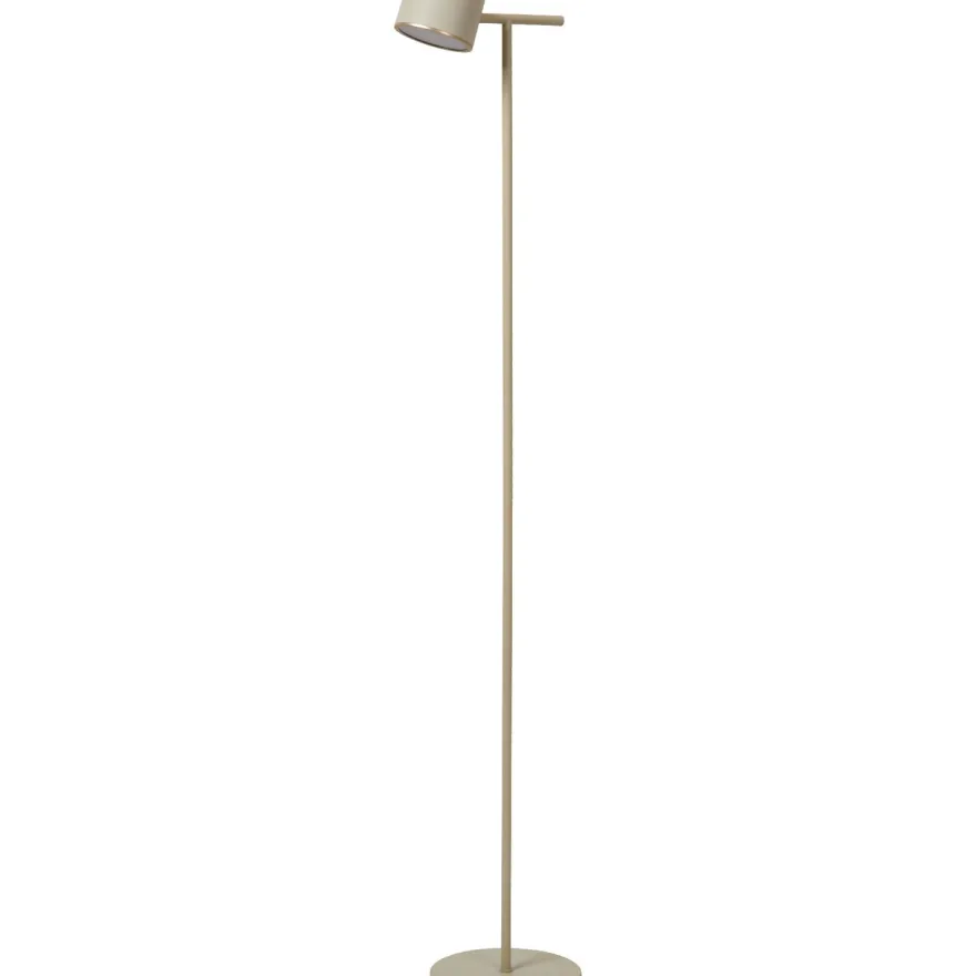 Lattiavalaisin Lucide Gian, 26x20cm, IP20, 9W, eri värejä