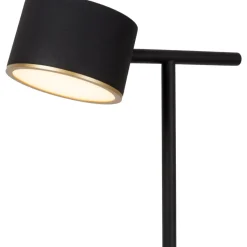 Lattiavalaisin Lucide Gian, 26x20cm, IP20, 9W, eri värejä
