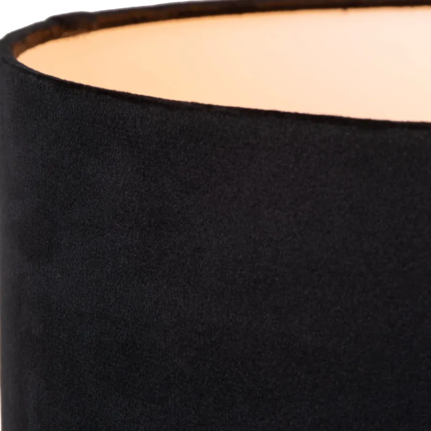 Lattiavalaisin Lucide Tondo, Ø38cm, IP20, eri värejä
