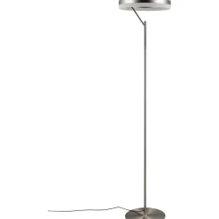 Lattiavalaisin Trio Dios LED säädettävä värilämpötila 180cm