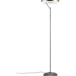 Lattiavalaisin Trio Dios LED säädettävä värilämpötila 180cm