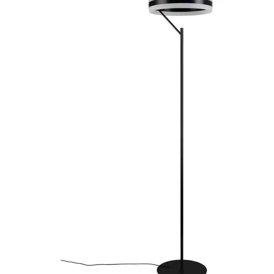 Lattiavalaisin Trio Dios LED säädettävä värilämpötila 180cm