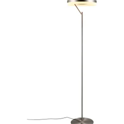 Lattiavalaisin Trio Dios LED säädettävä värilämpötila 180cm