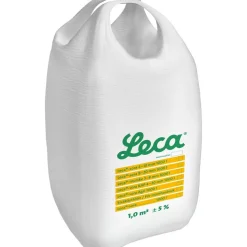 Leca-kevytsora Weber Leca KS 820/1000 8-20mm, sisäkäyttöön, 1000l