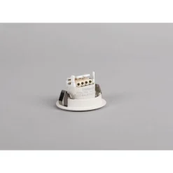 LED-alasvalo Hide-a-lite Core Smart Tilt 45°, 3000K, valkoinen