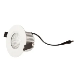 LED-alasvalo Hide-a-lite Optic XL 2700K