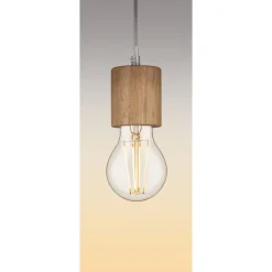 LED-filamenttilamppu Paulmann Pear E27, 470lm, 5W, 2700K, himmennettävä, kirkas