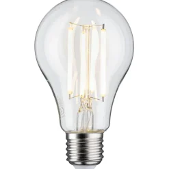 LED-filamenttilamppu Paulmann Pear, E27, 1521lm, 11,5W, 2700K, kirkas