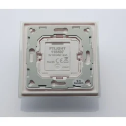 LED-himmennin FTLIGHT Perfect, RF 12-36V DC