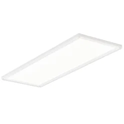 LED-kalustevalaisinsetti Limente LED-Flat 22, 4x7.6W, valkoinen