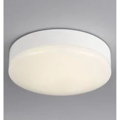 LED-katto-/seinävalaisin Hide-a-lite Moon Basic 255, valkoinen