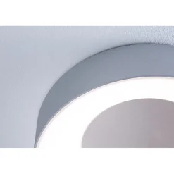 LED-kattovalaisin Paulmann Casca, IP44, 2100lm, 23W, säädettävä värilämpötila, eri värejä