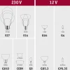 LED-lamppu Paulmann Pin Base, 12V, G4, 270lm, 3.2W, 2700K, valkoinen