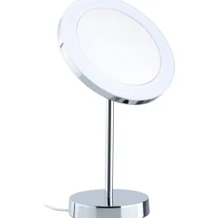 LED-meikkipeili Paulmann Masua IP44 jalustalla 55lm 230V 4W