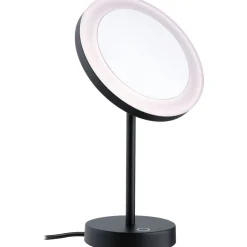LED-meikkipeili Paulmann Masua IP44 jalustalla 55lm 230V 4W