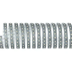 LED-Nauhasetti muuntajalla Paulmann Max 500 Basic Set, 2700K, eri kokoja