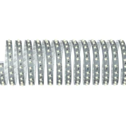 LED-Nauhasetti muuntajalla Paulmann Max 500 Basic Set, 2700K, eri kokoja