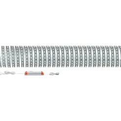 LED-Nauhasetti muuntajalla Paulmann Max 500 Basic Set, 2700K, eri kokoja