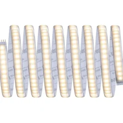 LED-Nauhasetti muuntajalla Paulmann Max 1000 Basic Set, 3m, 2700K, muovi