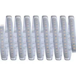 LED-Nauhasetti muuntajalla Paulmann Max 1000 Basic Set, 3m, 2700K, muovi