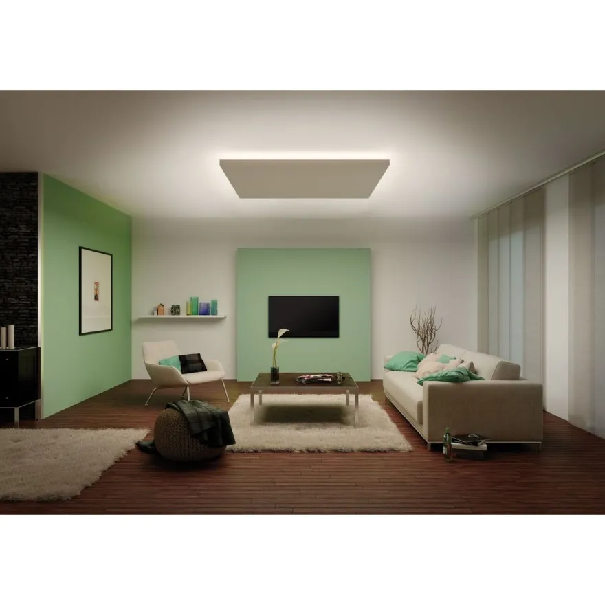 LED-Nauhasetti muuntajalla Paulmann Max 1000 Basic Set, 3m, 2700K, muovi