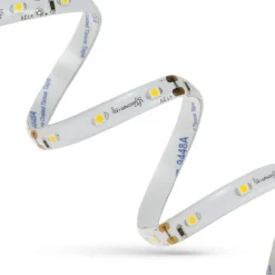 LED-nauha Spectrum 22W 3528 60LED 6000K silikonilla, 5m