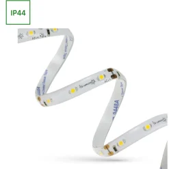 LED-nauha Spectrum 22W 3528 60LED 6000K silikonilla, 5m