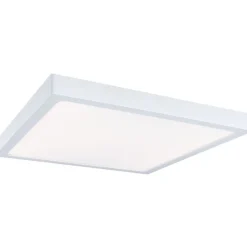 LED-paneeli Paulmann Abia 2 White Select hämäräohjatulla liiketunnistimella 2700-4000K, eri vaihtoehtoja
