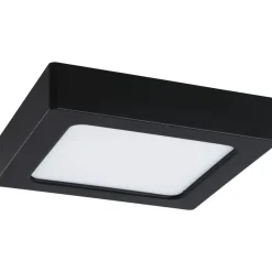LED-paneeli Paulmann Abia 2 White Select hämäräohjatulla liiketunnistimella 2700-4000K, eri vaihtoehtoja