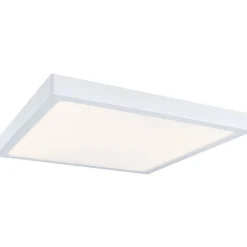 LED-paneeli Paulmann Abia 2 White Select hämäräohjatulla liiketunnistimella 2700-4000K, eri vaihtoehtoja