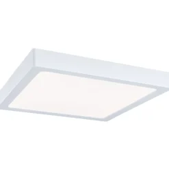 LED-paneeli Paulmann Abia 2 White Select hämäräohjatulla liiketunnistimella 2700-4000K, eri vaihtoehtoja