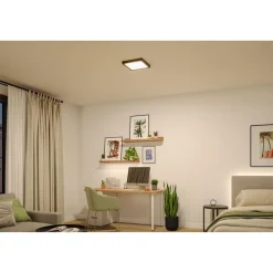 LED-paneeli Paulmann Abia 2 White Select hämäräohjatulla liiketunnistimella 2700-4000K, eri vaihtoehtoja