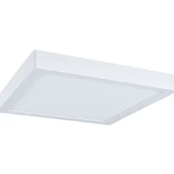 LED-paneeli Paulmann Abia 2 White Select hämäräohjatulla liiketunnistimella 2700-4000K, eri vaihtoehtoja