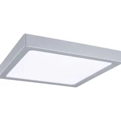 LED-paneeli Paulmann Abia 2 White Select hämäräohjatulla liiketunnistimella 2700-4000K, eri vaihtoehtoja